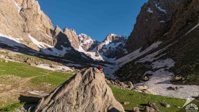 Cennet Cehennem Vadisi